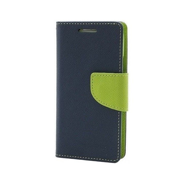 „Mercury“ Fancy atverčiamas dėklas - mėlynas (Nexus 5)