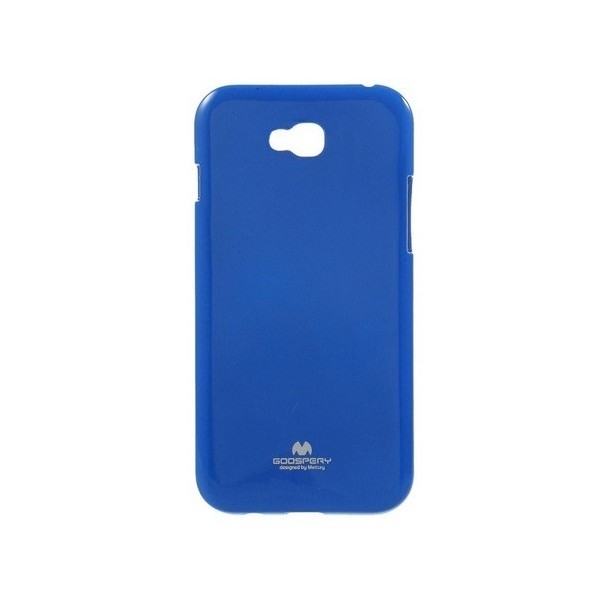 „Mercury“ futrālis - zils (L90 Dual)