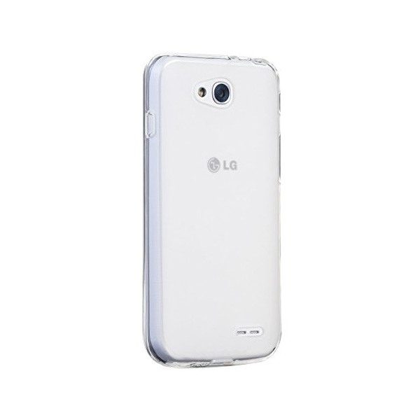 Planākais TPU apvalks - dzidrs (L90)