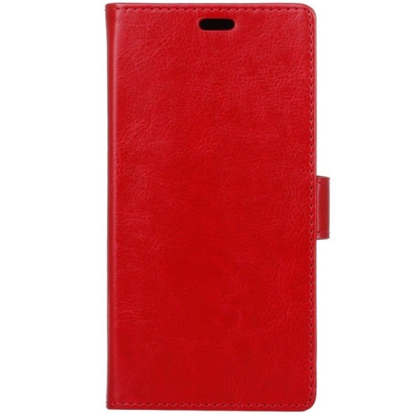 Atvēramais maciņš - sarkans (U11 Plus)