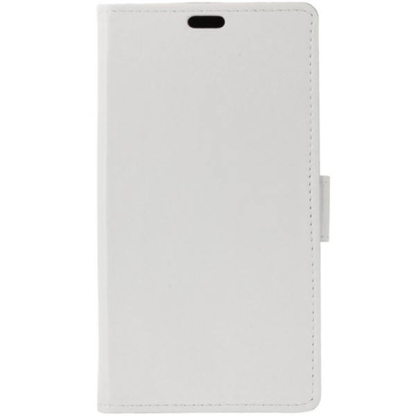 Atverčiamas dėklas - baltas (Mate 10 Lite)