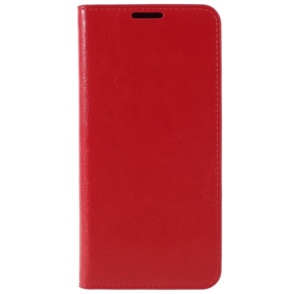 Atverčiamas dėklas - raudonas (Mate 10 Lite)