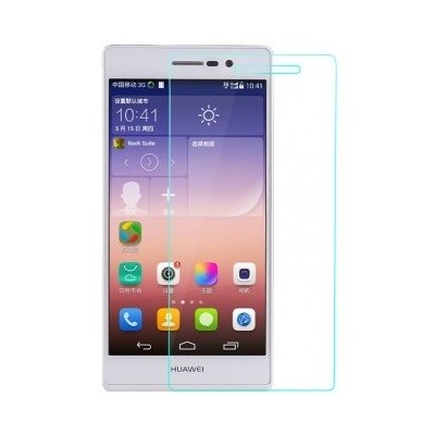 Huawei Ascend P7 dzidrs ekrāna aizsargstikls (Tempered Glass) / Vacins.lv
