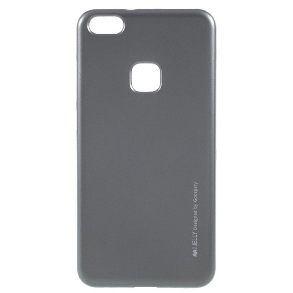 „Mercury“ dėklas - pilkas (P10 Lite)