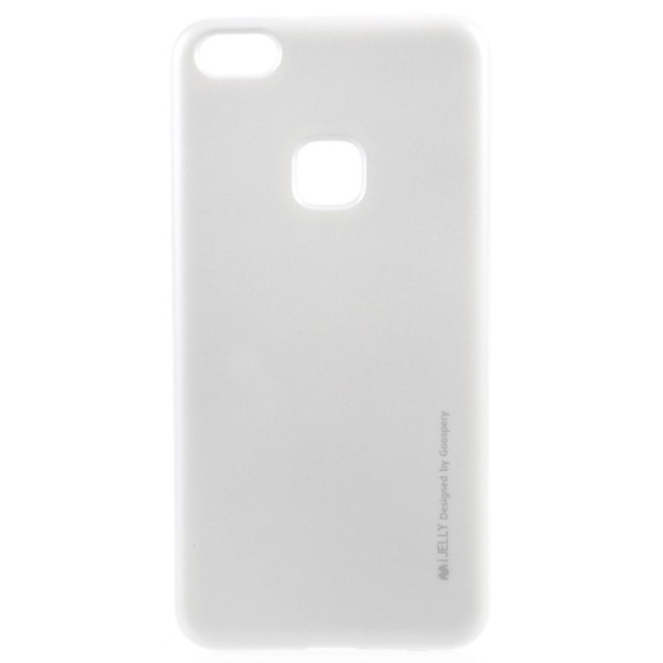 „Mercury“ apvalks - sudrabs (P10 Lite)