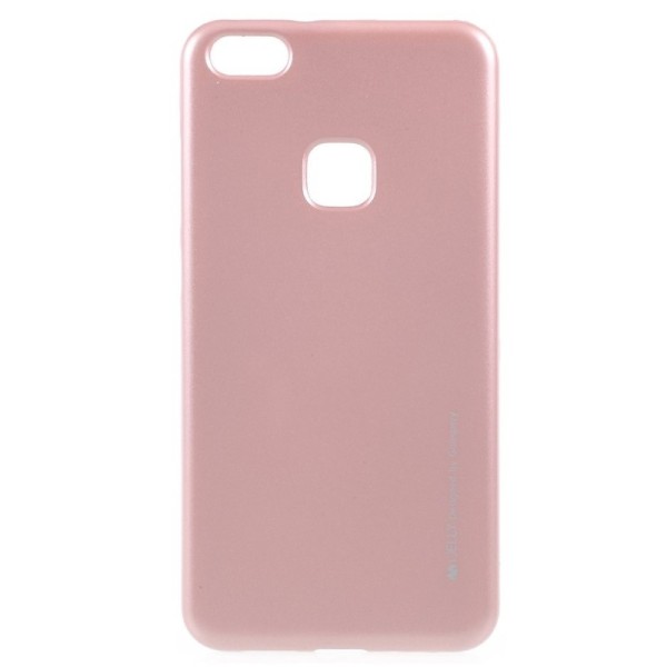 „Mercury“ apvalks - rozs (P10 Lite)