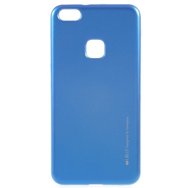 „Mercury“ dėklas - mėlynas (P10 Lite)