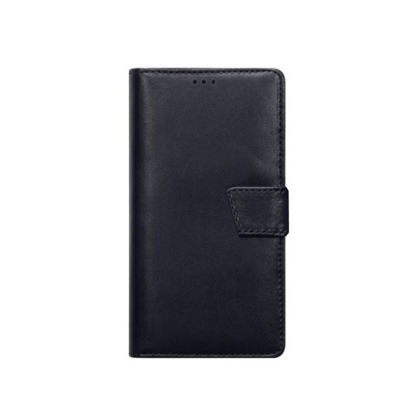 Atverčiamas dėklas, knygutė - juodas (Xperia Z3)