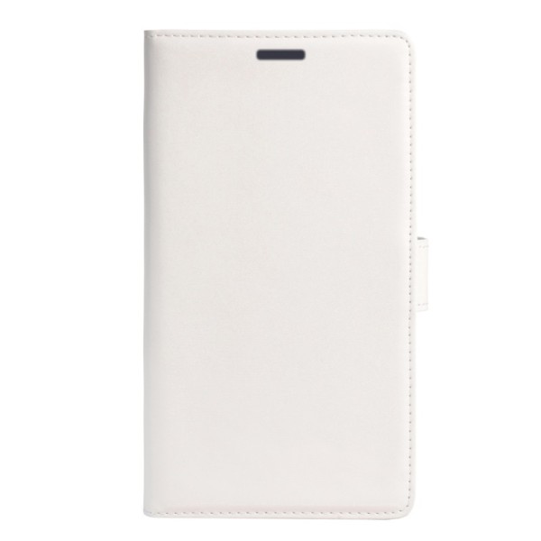 Atvēramais maciņš, grāmata - balts (Lumia 1520)