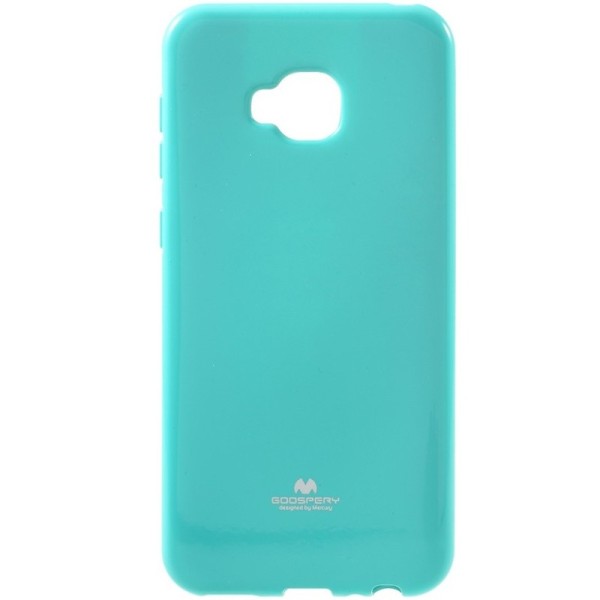 „Mercury“ apvalks - piparmētru (Zenfone 4 Selfie Pro)