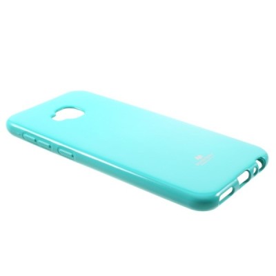 Asus Zenfone 4 Selfie Pro (ZD552KL) Mercury cieta silikona (TPU) piparmētru apvalks / Vacins.lv