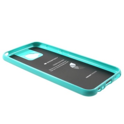 Asus Zenfone 4 Selfie Pro (ZD552KL) Mercury cieta silikona (TPU) piparmētru apvalks / Vacins.lv