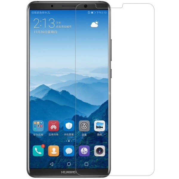 „Nillkin“ 9H Tempered Glass ekrāna aizsargstikls 0.33 mm (Mate 10 Pro)