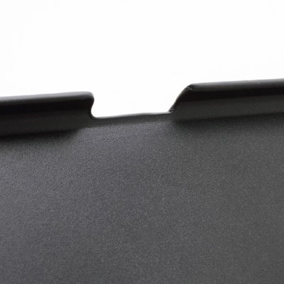 Samsung Galaxy Tab 3 10.1 P5200 (P5210) atvēramais melns ādas futrālis, grozās 360° grādu apjomā / Vacins.lv