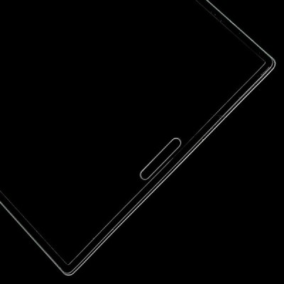 Sony Xperia X Compact Calans Tempered Glass dzidrs ekrāna aizsargstikls / Vacins.lv