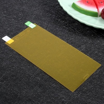 Sony Xperia XA1 (G3121, G3123, G3125) ir Sony Xperia XA1 Dual (G3112, G3116) skaidri apsauginė pilnai dengianti ekrano plėvelė /