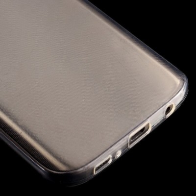 Samsung Galaxy S7 (G930) cieta silikona (TPU) dzidrs apvalks / vacins.lv