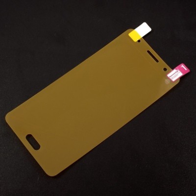 Samsung Galaxy J5 2017 (J530) skaidri apsauginė pilnai dengianti ekrano plėvelė / Priedai.lt