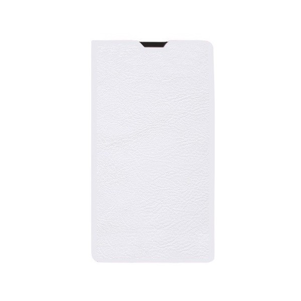 Atverčiamas dėklas - baltas (Lumia 1320)