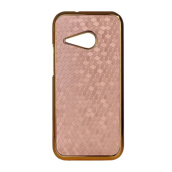 Elegants porains futrālis - zelta (One mini 2)