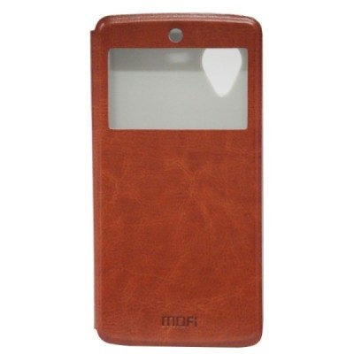 „Mofi“ Rui odinis rudas LG Nexus 5 E980 dėklas (dėkliukas) / Priedai.lt