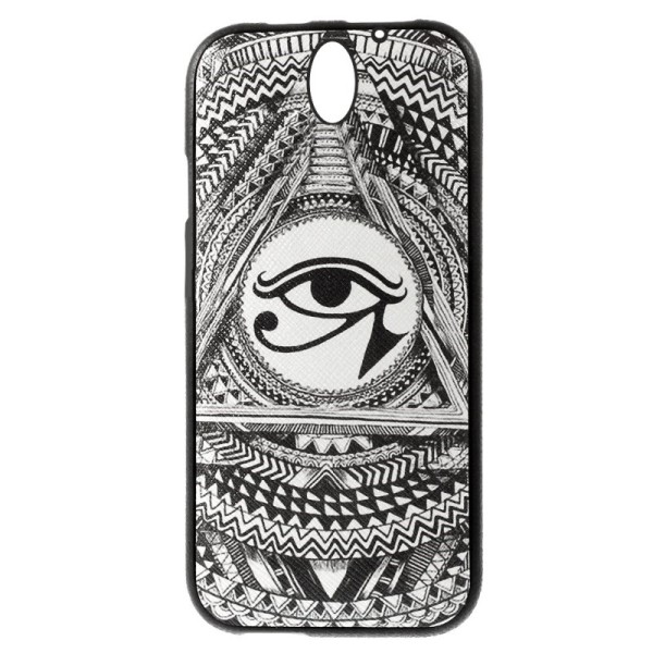 „My Colors“ dėklas - Horo akis (Desire 610)