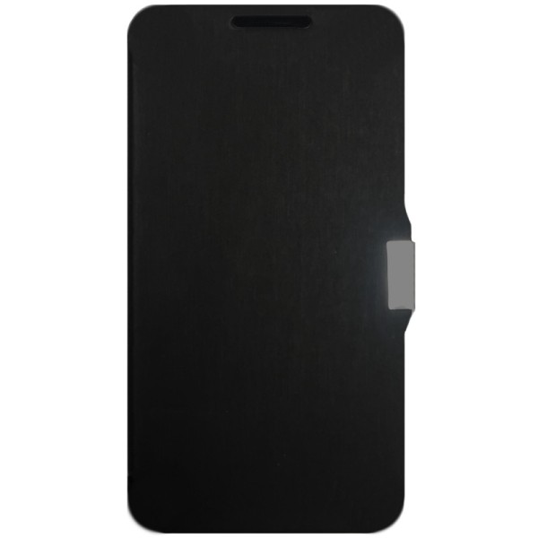 „Benks“ atvēramais futrālis - melns (Galaxy Note 3)
