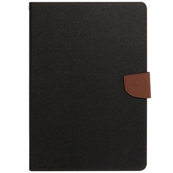 „Mercury“ Fancy atvēramais maciņš - brūns (iPad Mini 1 / 2 / 3)