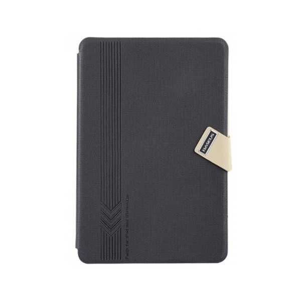 „Baseus“ Faith atverčiamas dėklas - pilkas (iPad Air)