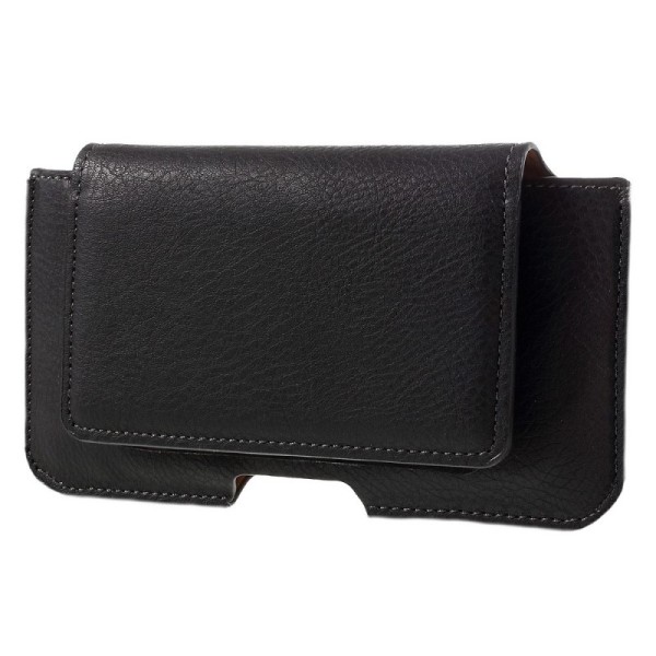 „Slim“ universāla aizverama ieliktņa - melna (XL+ izmērs)