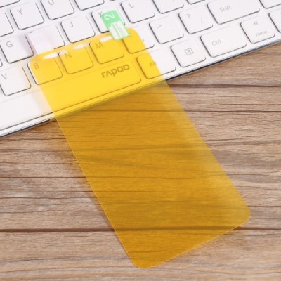 Samsung Galaxy S9 (G960) skaidri apsauginė pilnai dengianti ekrano plėvelė / Priedai.lt