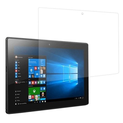 Lenovo IdeaTab MIIX 320 10.1 dzidrs ekrāna aizsargstikls (Tempered Glass) / Vacins.lv