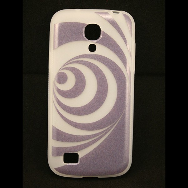 „Bullet“ dėklas - „Hypnosis“ (Galaxy S4 mini)