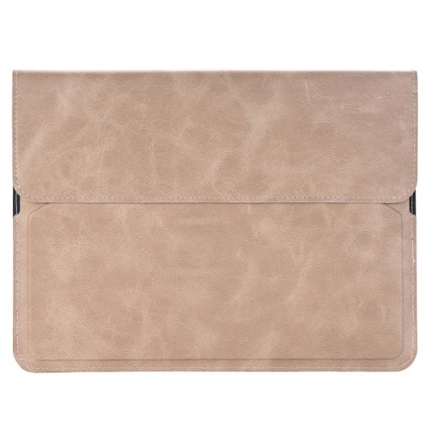 Universali planšetės įmautė, vokas - smėlio spalvos (9.7" planšetėms)