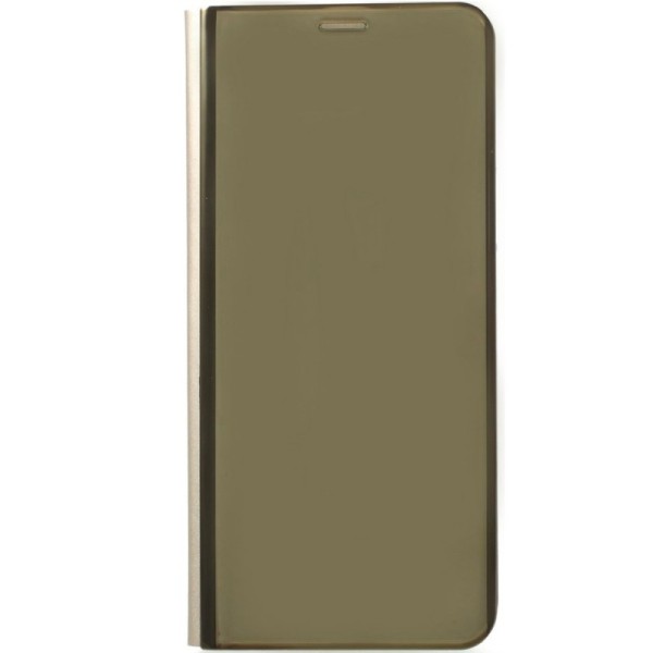 Plastmasas atvērams maciņš - zelta (Galaxy S9)