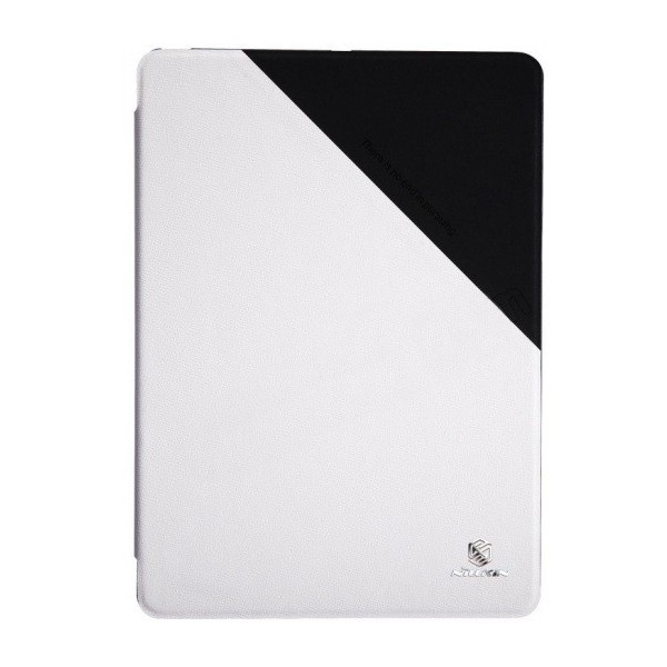 „Nillkin“ Keen atvēramais maciņš - balts (iPad Mini 1 / 2 / 3)