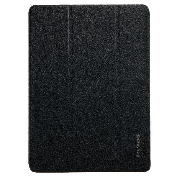 „Kalaideng“ atverčiamas dėklas - juodas (Galaxy Tab S 10.5)