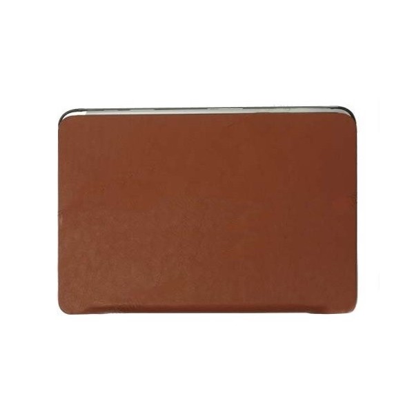 „Anymode“ atverčiamas dėklas - rudas (Galaxy Tab 2 10.1)