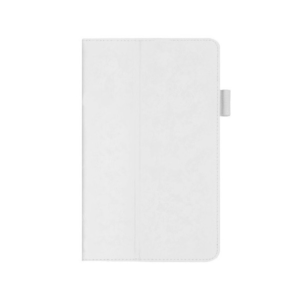 „Folio“ atverčiamas dėklas - baltas (Galaxy Tab S 8.4)