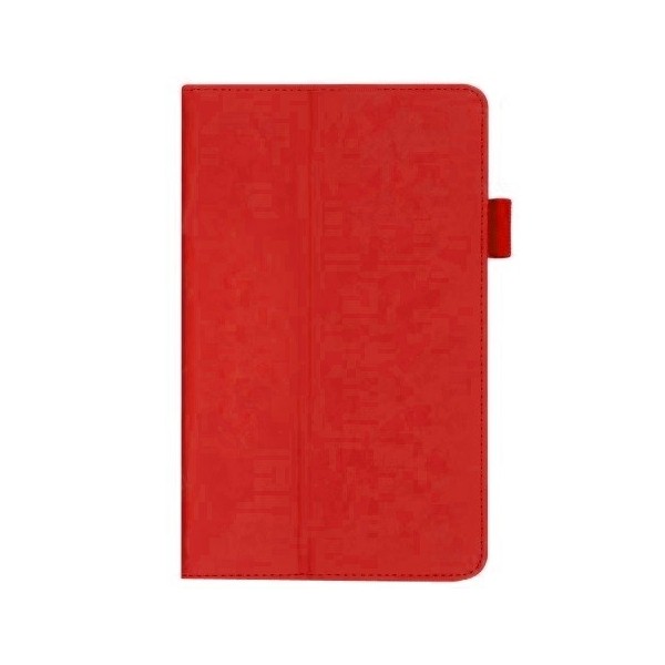 „Folio“ atvēramais maciņš - sarkans (Galaxy Tab S 8.4)