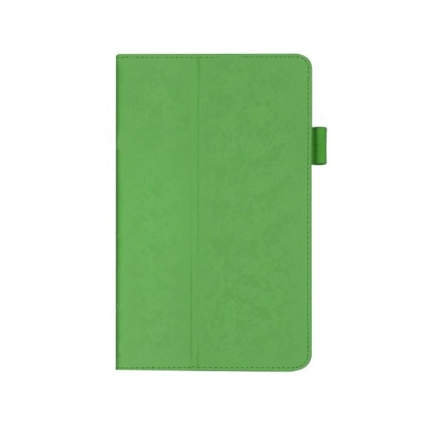 „Folio“ atverčiamas dėklas - žalias (Galaxy Tab S 8.4)