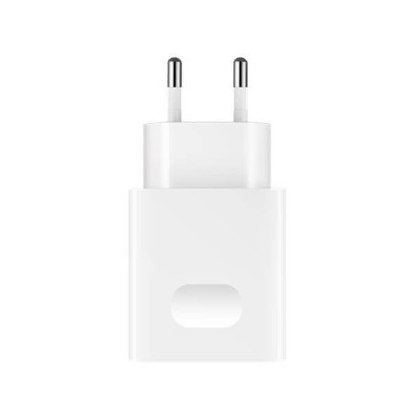 „Huawei“ Super Charge sienas lādētājs (22.5W) - balts