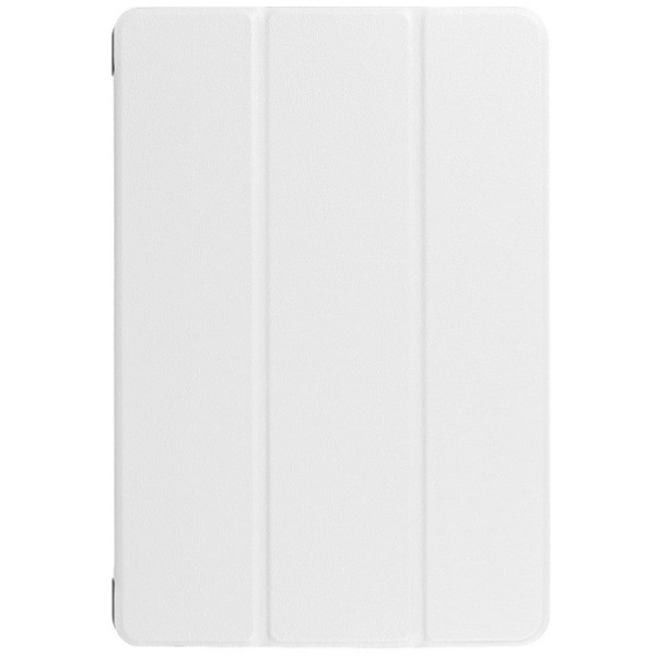 Atvēramais maciņš - balts (ZenPad 10 Z300CL / Z301ML)