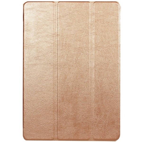 Atvēramais maciņš - zelta (ZenPad 10 Z300CL / Z301ML)