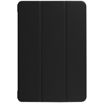 Asus ZenPad Z10 (ZT500KL) un ZenPad 10 3S (Z500KL) atvēramais melns maciņš / Vacins.lv