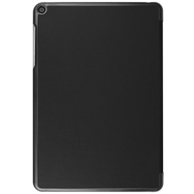 Asus ZenPad Z10 (ZT500KL) un ZenPad 10 3S (Z500KL) atvēramais melns maciņš / Vacins.lv