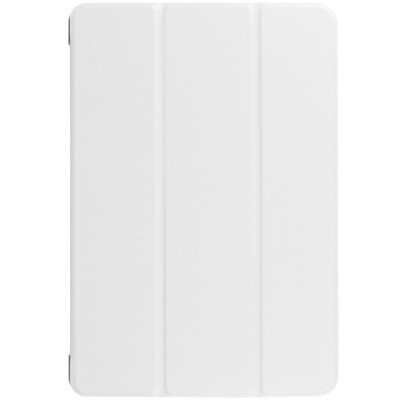 Asus ZenPad Z10 (ZT500KL) un ZenPad 10 3S (Z500KL) atvēramais balts maciņš / Vacins.lv