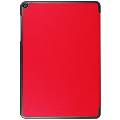 Asus ZenPad Z10 (ZT500KL) un ZenPad 10 3S (Z500KL) atvēramais sarkans maciņš / Vacins.lv