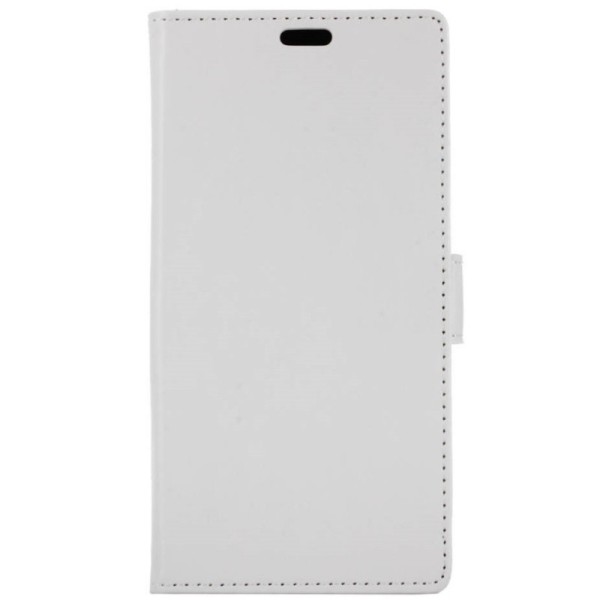 Atverčiamas dėklas, knygutė - baltas (P smart 2018)