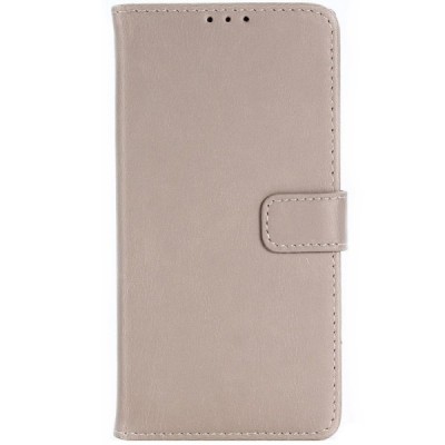 Sony Xperia XA2 (XA2 Dual) atvēramais ādas smilšains retro maciņš (maks) / Vacins.lv